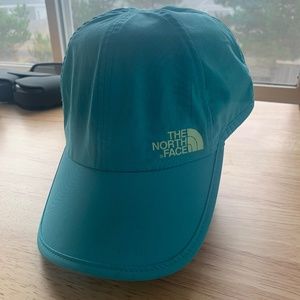 North Face activewear sun hat